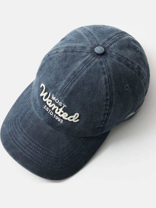 Diverse Wanted C Cap