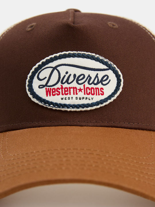 Diverse Racin C Cap