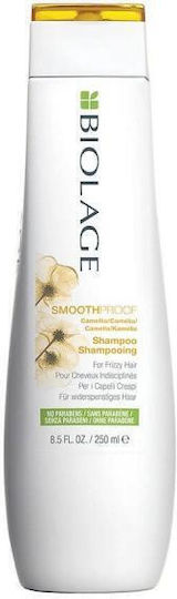 Smoothproof Шампоан за Възстановяване и Хидратация 250 ml