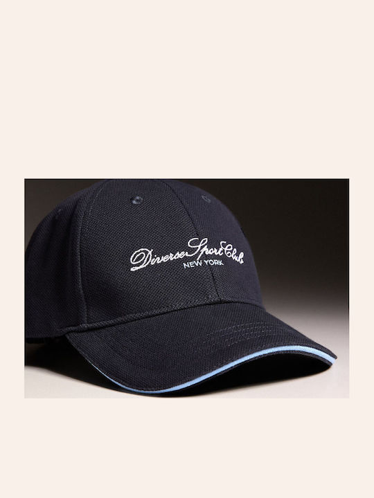 Diverse Freddy C 264 Hat