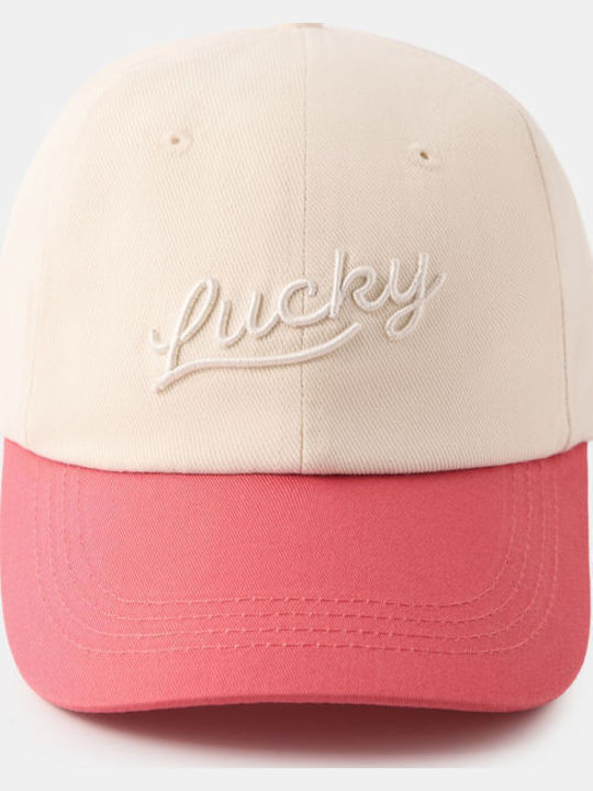Diverse Sunday C Cap