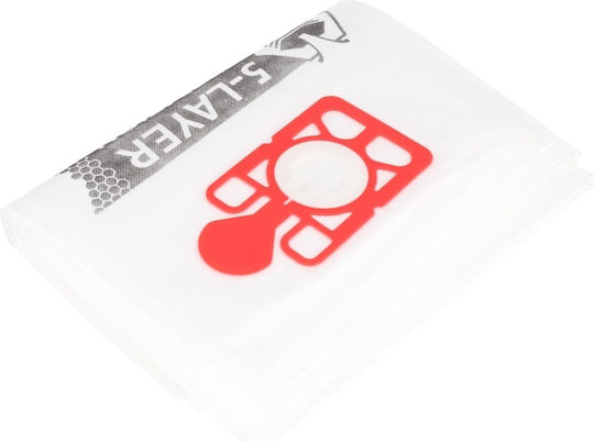 Filtre pentru Aspirator cu Uscare Umedă Compatibile cu Numatic 15 bucăți