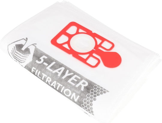 Filtre pentru Aspirator cu Uscare Umedă Compatibile cu Numatic 15 bucăți