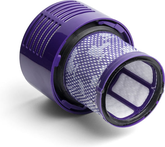 Хепа филтър за пръчковидна прахосмукачка Съвместим с Dyson / Total