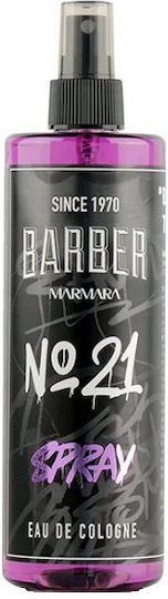 Barber Marmara No21 After Shave Apă de Colonie 400ml