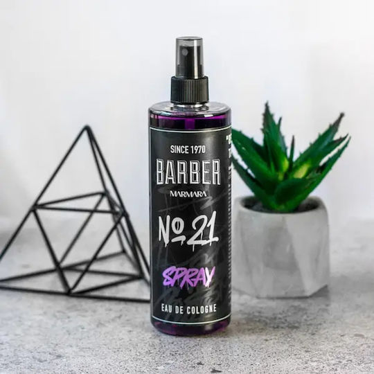 Barber Marmara No21 After Shave Apă de Colonie 400ml