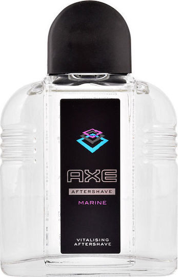 Axe After Shave 100ml Marine 4-50725