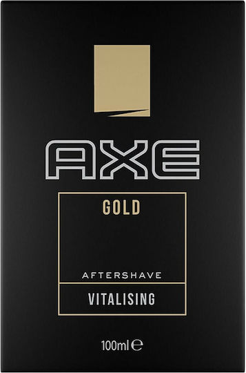 Axe After Shave Loțiune Fără Alcool 100ml