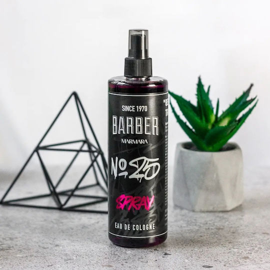 Barber Marmara No 25 After Shave Cologne 400ml