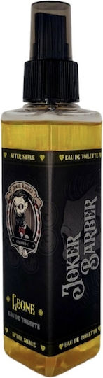 Joker Barber Leone After shave Loțiune 150ml