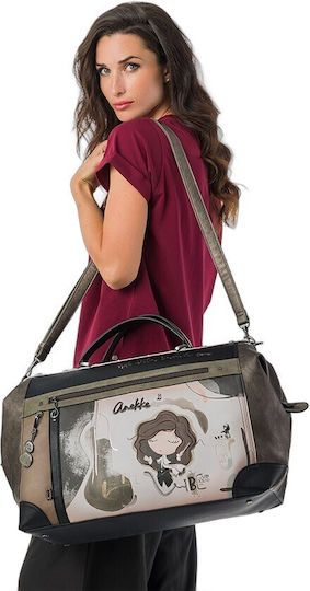 Anekke Fabric Sack Voyage