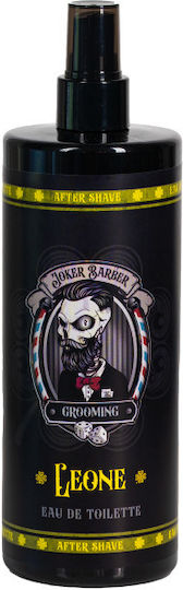 Joker Barber Leone След бръснене 500 мл