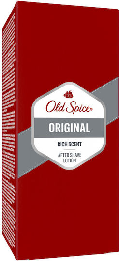Old Spice Original After Shave Lotion 100ml