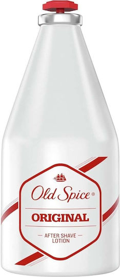 Old Spice Original After Shave Lotion 100ml