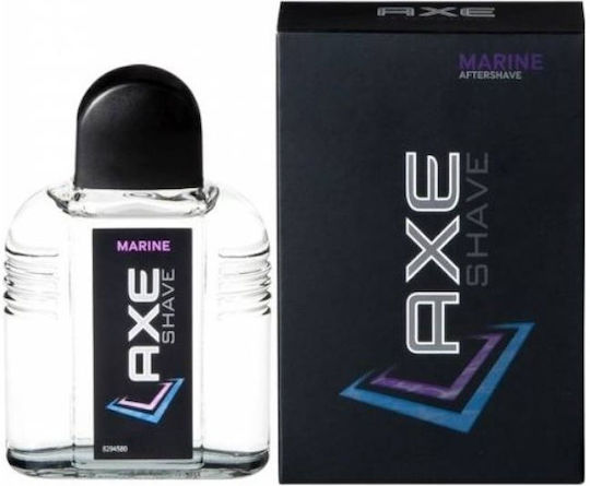 Loțiune After Shave Ice Chill Pentru Piele Sensibilă Cu Mentă 100ml