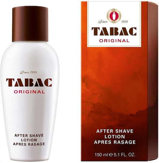 Tabac Лосион След Бръснене със Сандалово Дърво 150ml