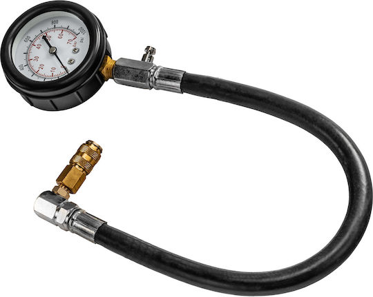 Set manometru presiune compresie diesel 19 piese Pm-mcsd-19t