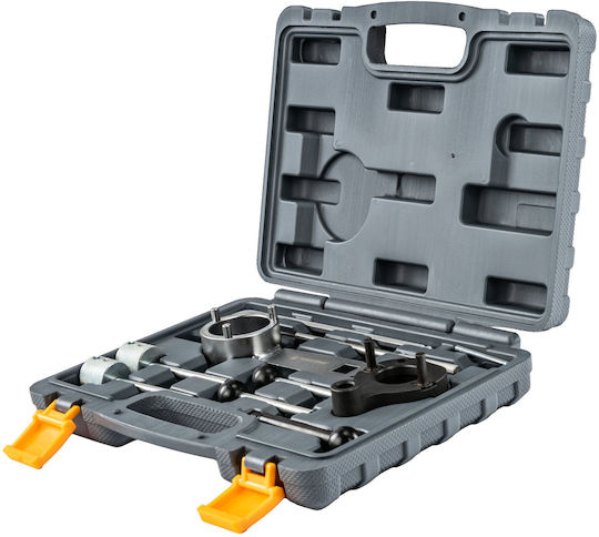 Timing Locking Tool Set 10 Pcs Vag 1.4 1.6 2.0 Tdi Pm-brvag-5t