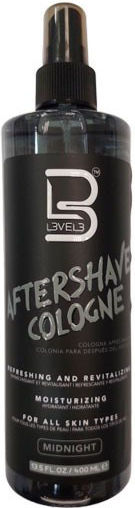 Midnight After Shave Cologne 400ml