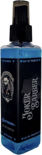 Joker Barber Mediterraneo Aftershave Lotion 150ml