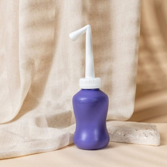 Lansinoh Post Birth Waschflasche Vaginaldusche für vaginale Spülungen