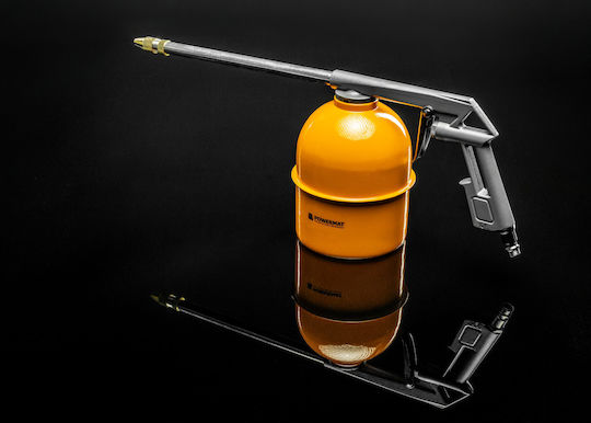 0.85 л Пистолет за смазка Pm-pdr-210t