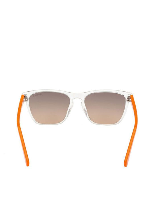 Guess Ochelari de soare pentru copii Transparente GU00129 26F