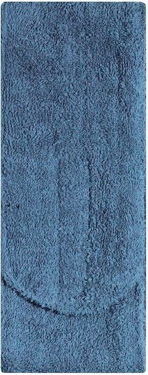 Kentia Kentia Make-up Zubehör Make-up-Stirnband Blau