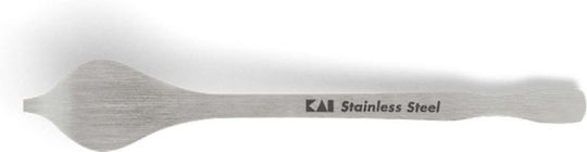 Kai Nagelknipser Edelstahl