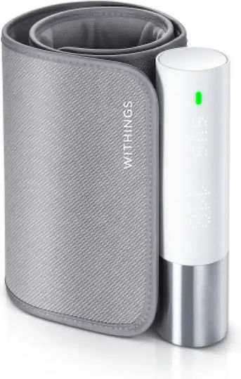 Withings Bundle Bpm Core Blutdruckmessgerät Bpm Core Reisetasche Kabellos