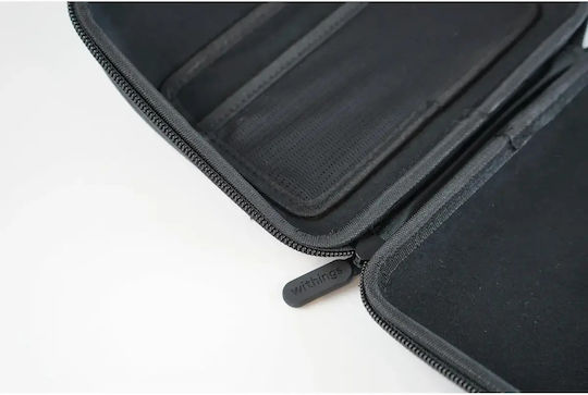 Withings Bundle Bpm Core Blutdruckmessgerät Bpm Core Reisetasche Kabellos