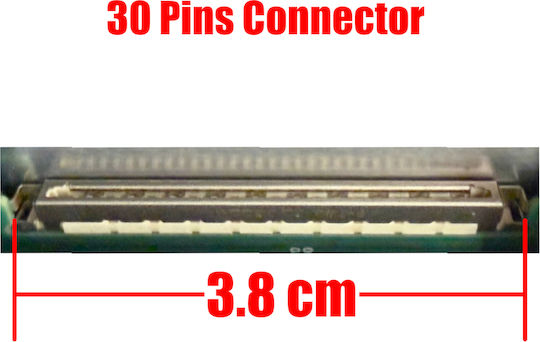 LED / Touch 1920x1080 Matte Laptop Monitor For Vg245 1-SCR0883