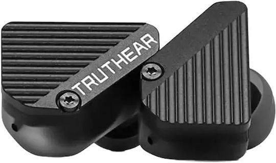 Truthear In Ear In-ear Headphones Black