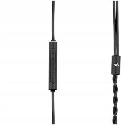Truthear In Ear In-ear Headphones Black