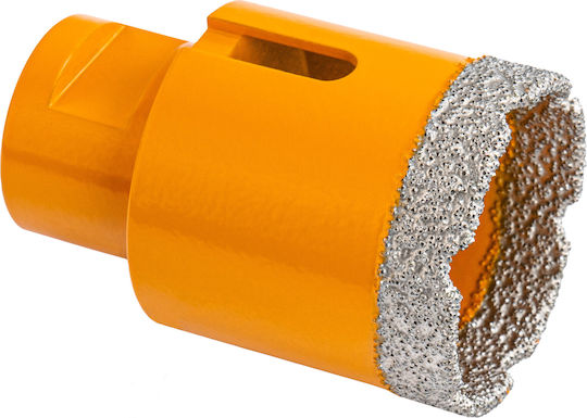 Powermat Dry Cutting Hole Saw with Diameter from 10mm to 120mm for Tile