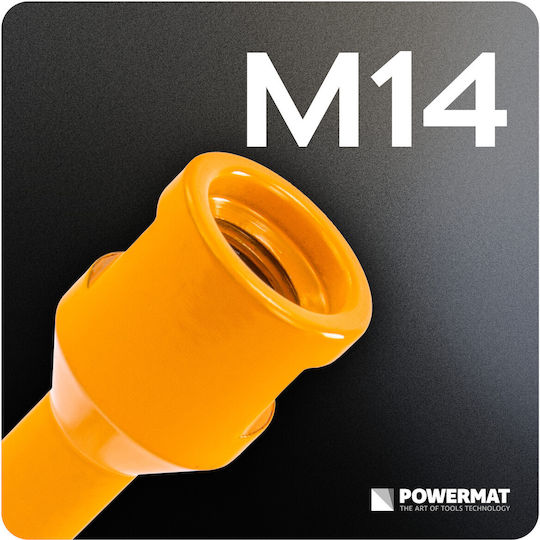 Powermat Dry Cutting Hole Saw with Diameter from 10mm to 120mm for Tile