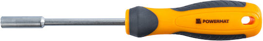 Powermat Set of 58 Magnetic Precision Screwdrivers