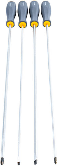 Powermat Set of 4 Magnetic Precision Screwdrivers