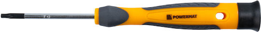 Powermat Set of 58 Magnetic Precision Screwdrivers