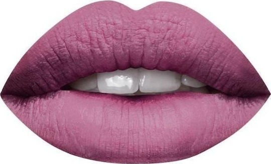 Wibo Million Dollar Lips Υγρό Κραγιόν Matte 6 3ml