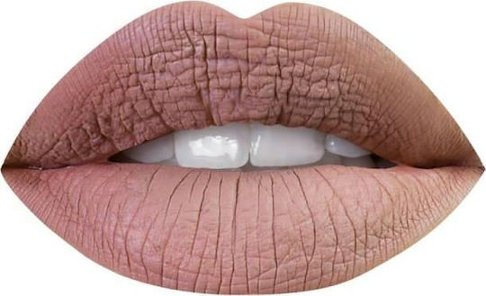 Wibo Million Dollars Lips Matte Lipstick 08, 3ml