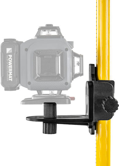 Powermat Rod