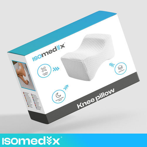 Isomedix Ιατρικό Μαξιλάρι