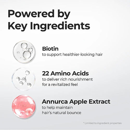 Moev Annurcatin Haarparfüm – Aromatischer Körper- & Haarnebel Glanz & Feuchtigkeit 30 Ml