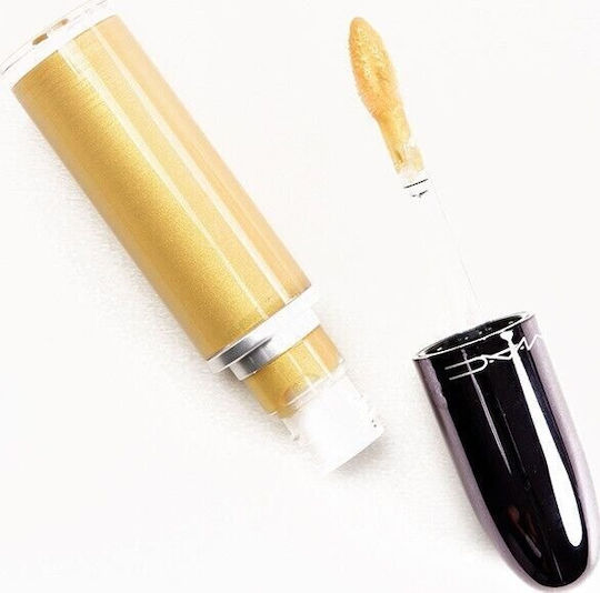 M.A.C Grand Illusion Glossy Ruj Lichid Metalic Florescence 5ml