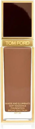Tom Ford Shade&illuminate Лилаво/бяло 11.5 Deep 30мл