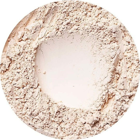 Annabelle Minerals Compact Golden Cream 10gr
