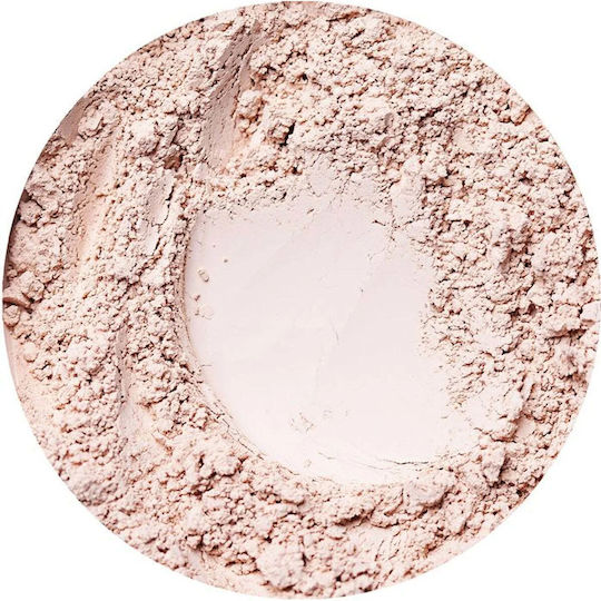 Fond de ten mineral natural Annabelle Minerals Natural Fair 4g