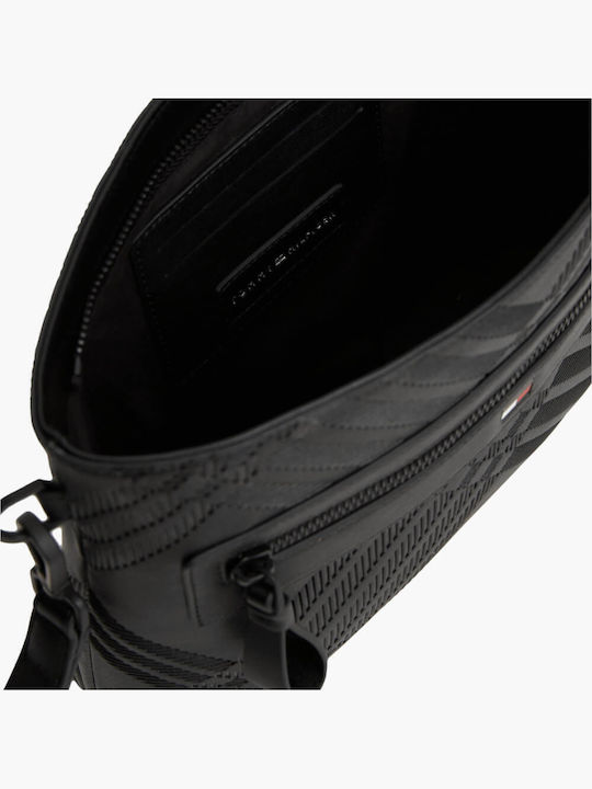Men's Black Briefcase