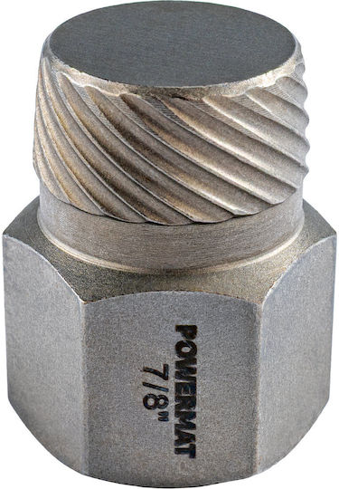 Powermat Set Screw Extractors 25pcs